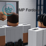 HMP Fordcourt Prison