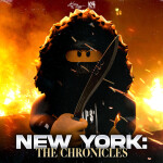 [🥳JUNE 1ST] New York: The Chronicles 🪄