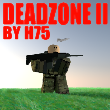 DEADZONE II: Apoc Simulator