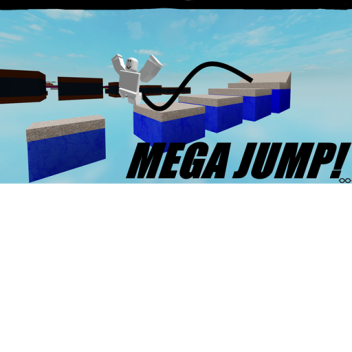 Mega jump!