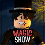 Magic Show [Story] ✨