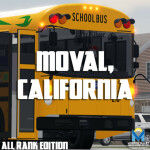 (LAKE UPDATE) School Bus Simulator | MoVal, CA