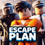 Prison Roleplay: Escape Plan