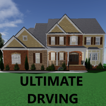 Ultimate Driving: Fair Hill