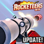 🚀 Rocketeers [New!]