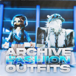 Archive Fashion Outfits