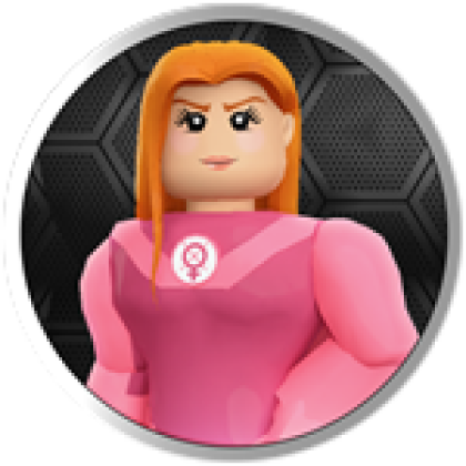 Atom Eve - Roblox