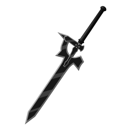 Kirito sword | Roblox Item - Rolimon's