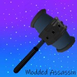 Modded Assassin