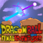 [Namek] OG Dragon Ball Final Adventures