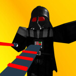 Escape Darth Vader Obby!