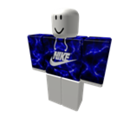 Roblox nike hoodie store