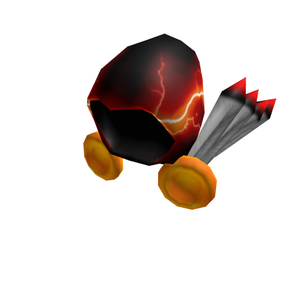 Dominus Infernus - Roblox