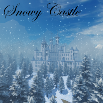 Snowy Castle