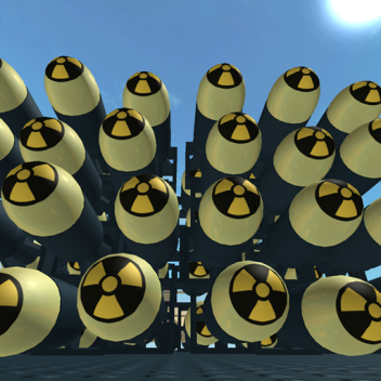 armes nucléaires