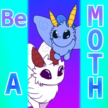 be a moth: Pembaruan Tanah Baru