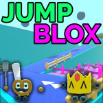 Jump Blox: Knockout Frenzy
