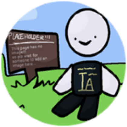 Placeholder - Roblox