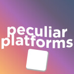 Peculiar Platforms