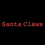Santa Claws - Roblox Horror