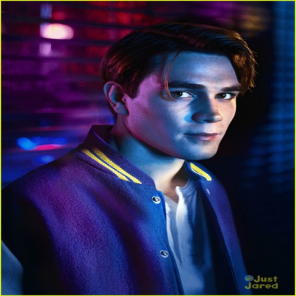 KJ APA♡