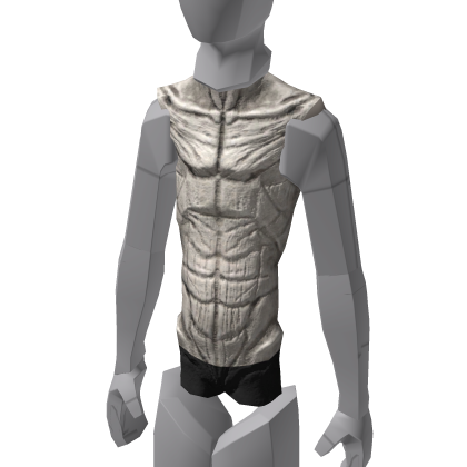 Jim the Slim - Roblox