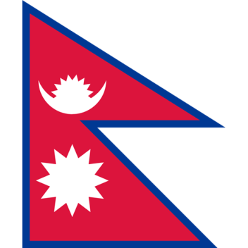 Nepal place