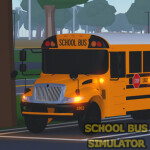 [UPDATE] School Bus Simulator