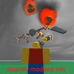 stupidly modded nds [CLASSIC]