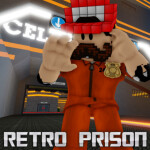 Retro Prison