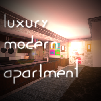 Luxury Modern Apartment