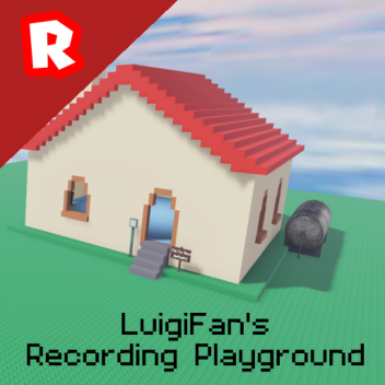 Recording Place / Fan Bros Residence