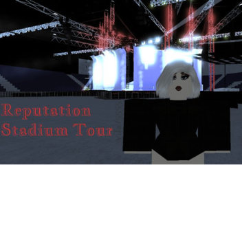 [New] Reputation Stadium Tour