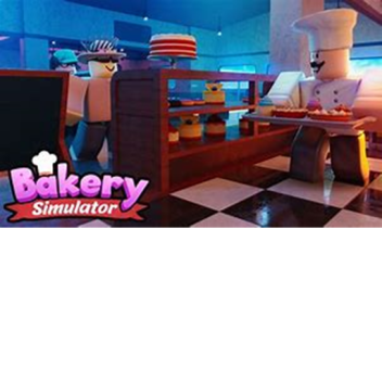 (UPDATE1.0) Bakery Simulator 🧁[🎅Holiday!] 