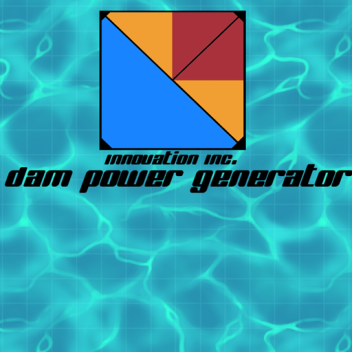 Innovation Inc. Dam