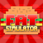 Fat simulator