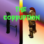 The Corruption - A ROBLOX RPG