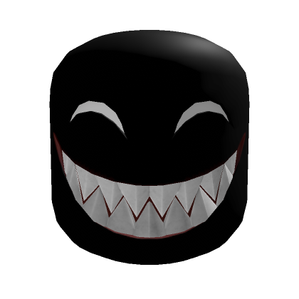 Happy Mask | Roblox Item - Rolimon's