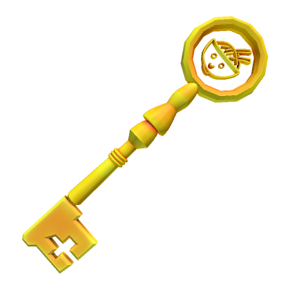 Noodle Key - Roblox