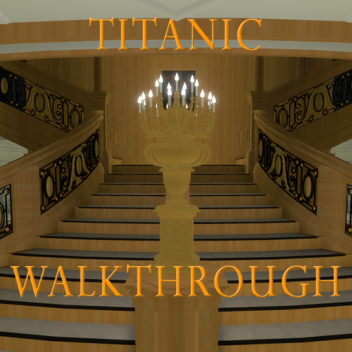 Titanic Walkthrough v.2 DEMO 1 Original