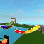 Make Your Own Water Park Tycoon!