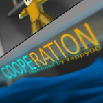 Co-operation