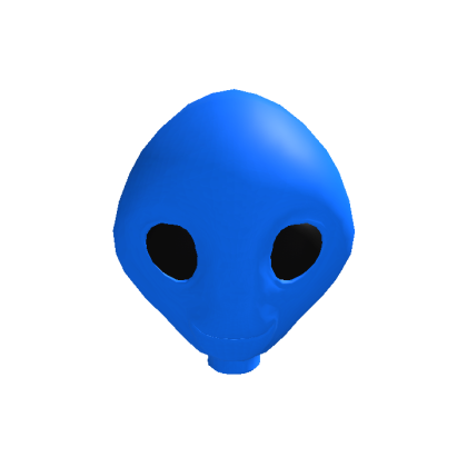 Alien Emoji - Roblox