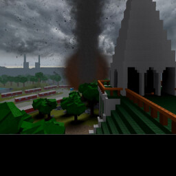 Tornado Sim (SUPER ALPHA) thumbnail