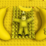 Banana (Wo)man