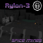Rylon-3 Mining Facility