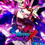 [UPD 22] Anime Souls Simulator X