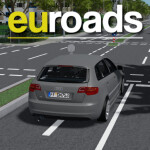 Euroads [🚗]