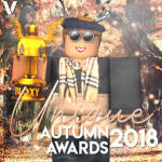 Unique° Autumn Awards 2018