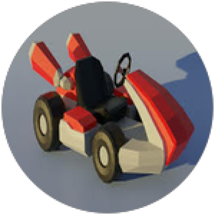 cart - Roblox